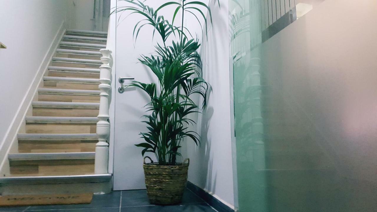 Artistic World Appartement *