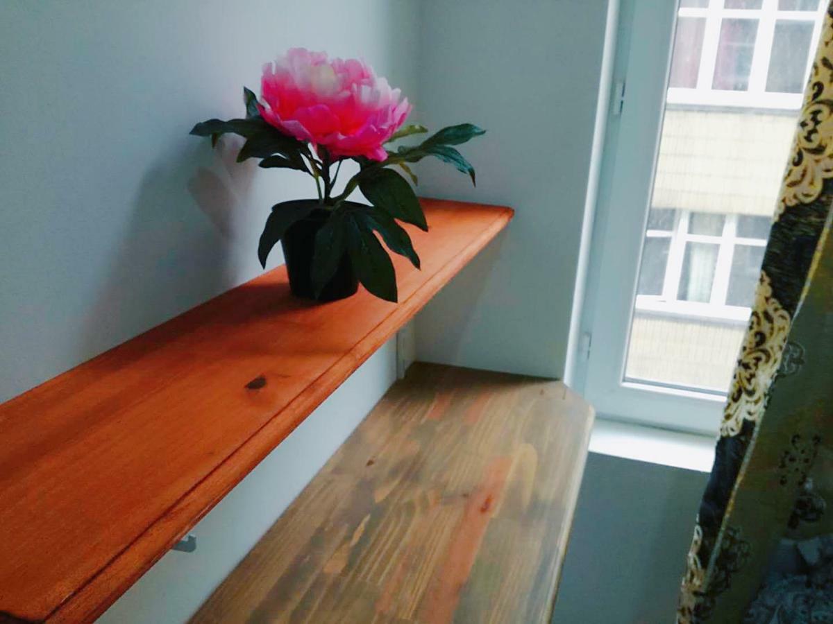 Appartement Artistic World *