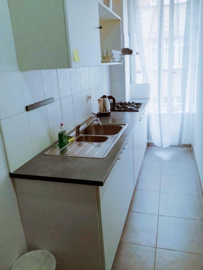 Artistic World Appartement *