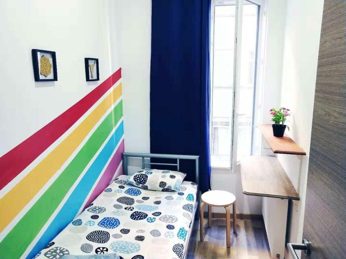 Artistic World Appartement