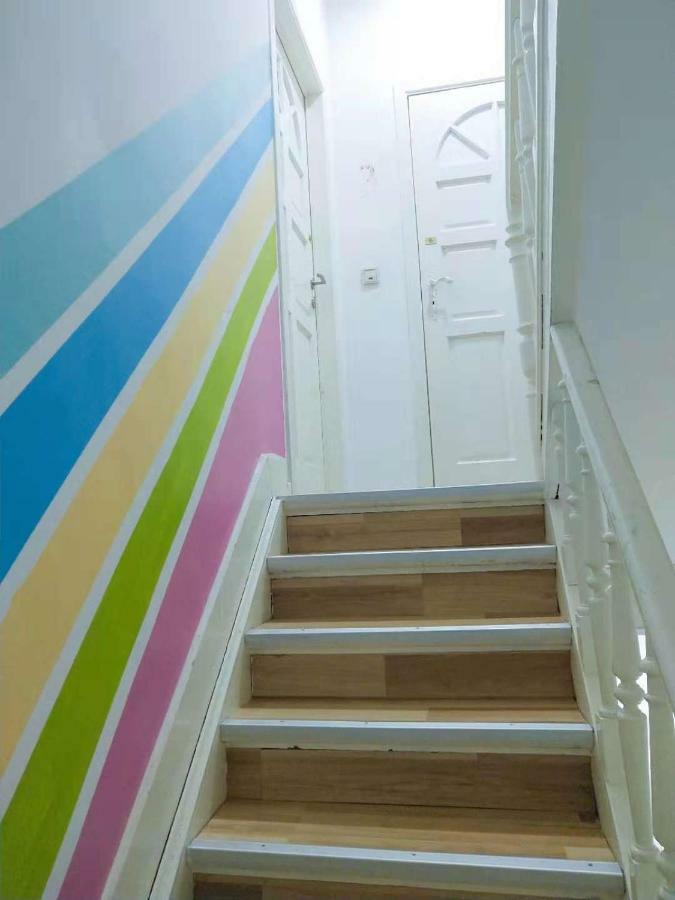 Artistic World Appartement