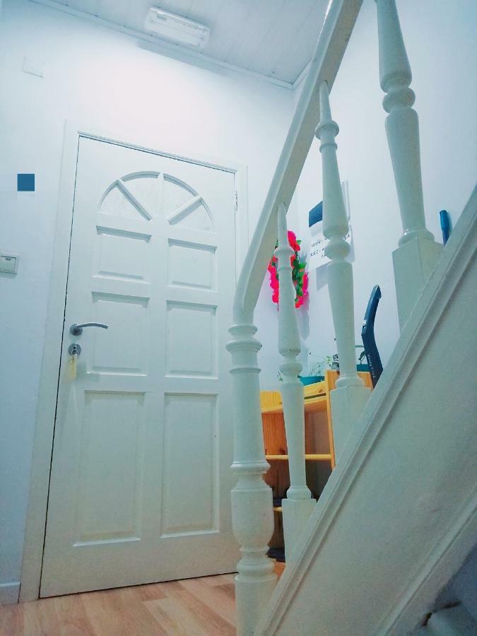 Artistic World Appartement