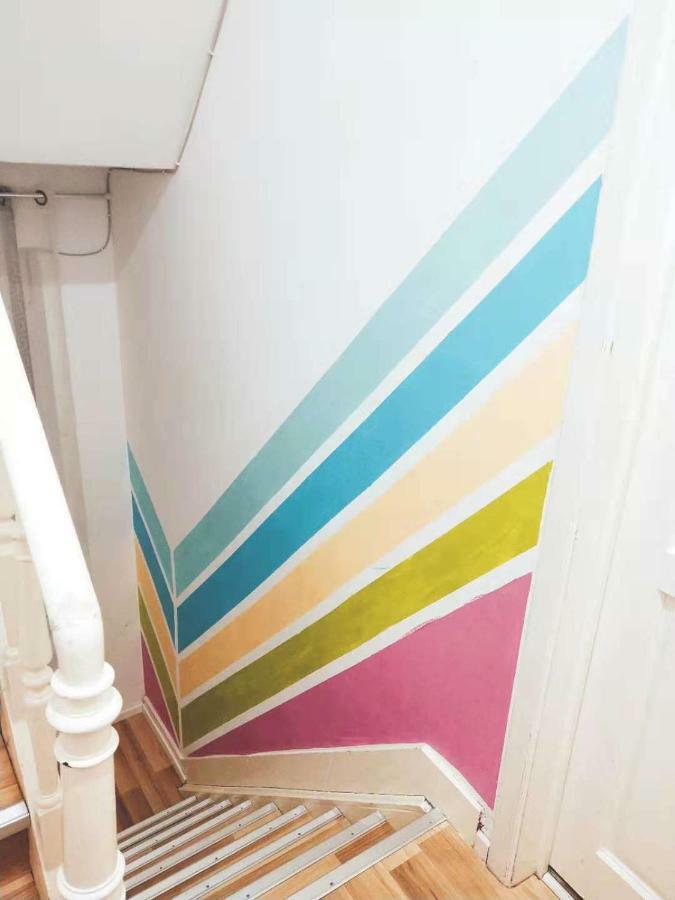 Artistic World Appartement *