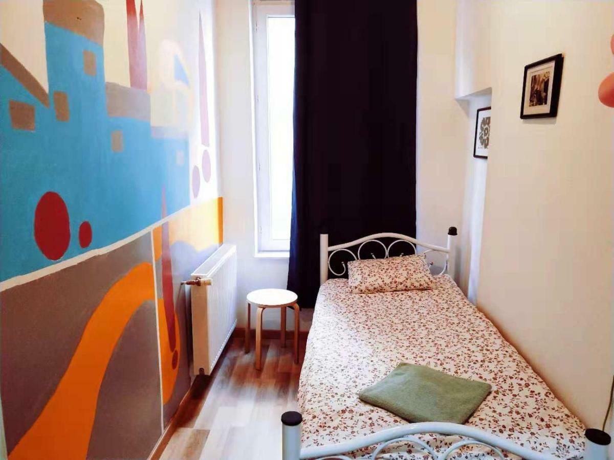 Artistic World Appartement