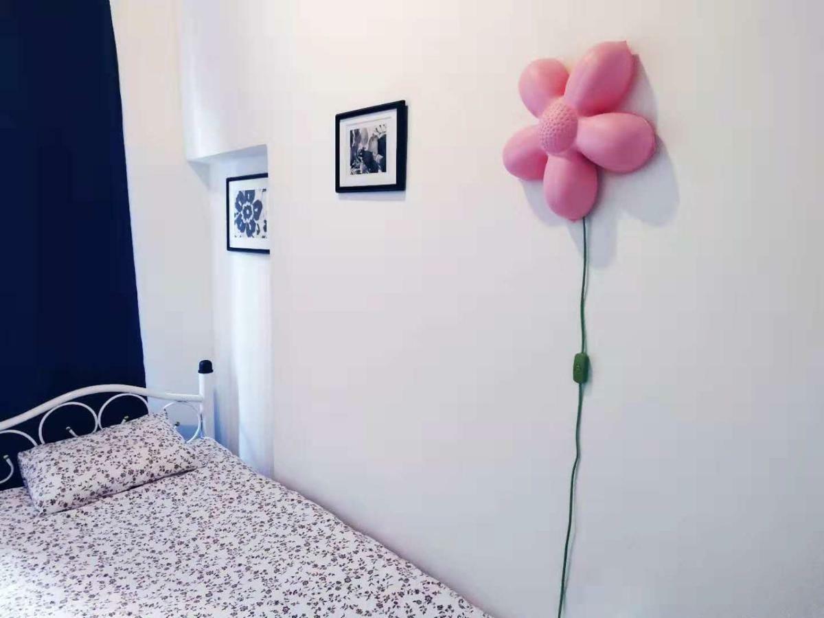 Appartement Artistic World