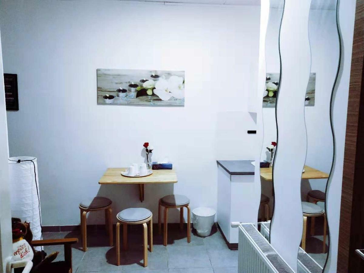 Appartement Artistic World Bruxelles
