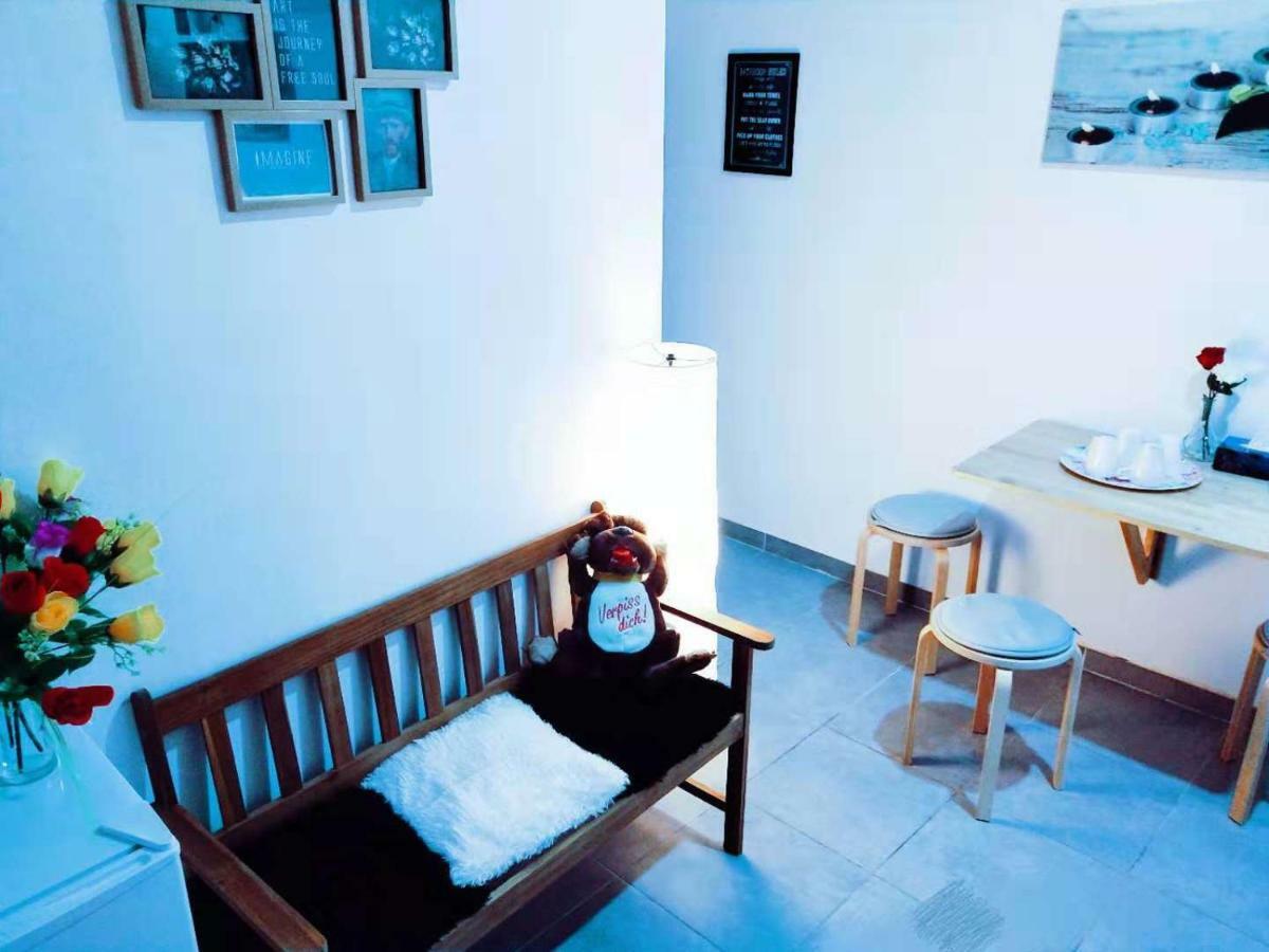 Artistic World Appartement